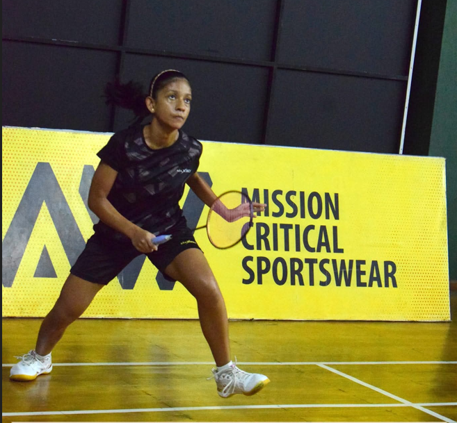 Finals of 53rd AVI Junior National Badminton Championship 2025 from September 5th