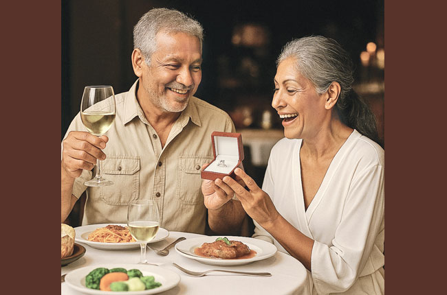 AIA Pension Calculator මූල්‍ය සාක්ෂරතාවට දියුණු කෙරේ