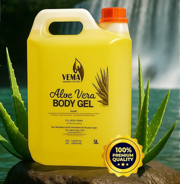 Yema Marketing introduces new Aloe Vera Body Gel for hotels