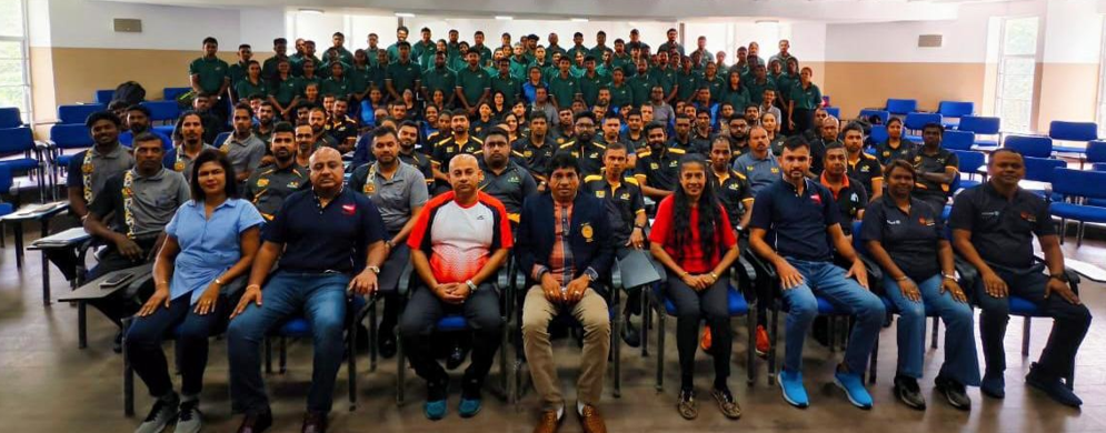 SLB Marks Successful Completion of