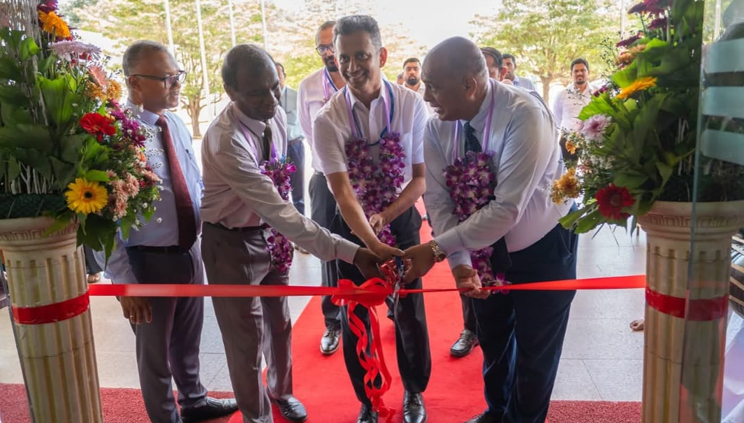 COLOMBO SHOPPING FESTIVAL 2026 DECLARES OPEN FOR 5 DAYS OF AVURUDU SHOPPING