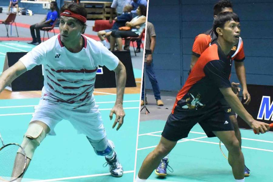Ceylon Masters Badminton Championships 2026 Entry Deadline Extended Until June 3