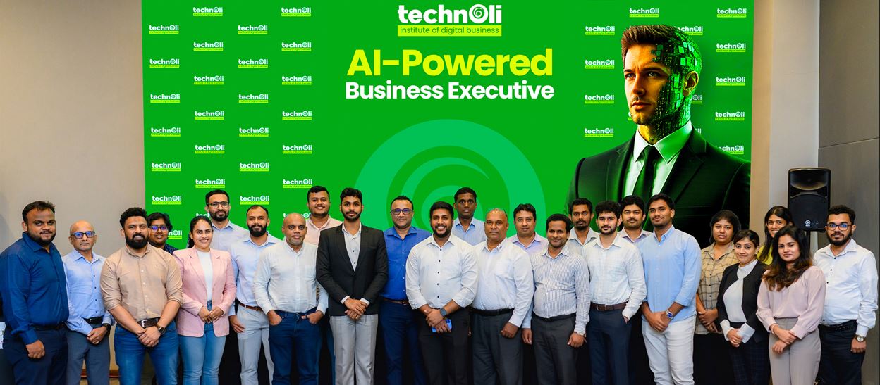 Technoli holds AI-Powered Business Executive programme as decision-makers move from AI theory to building real AI tools