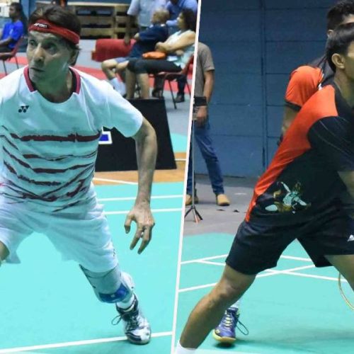 Ceylon Masters Badminton Championships 2026 Entry Deadline Extended Until June 3