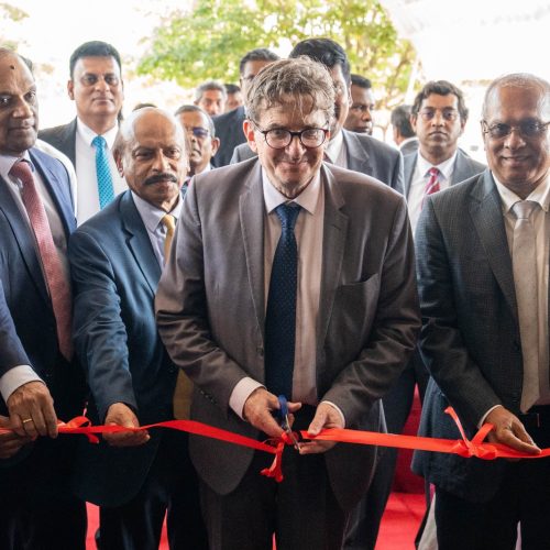 Medicare – International Healthcare Exhibition concludes in Colombo