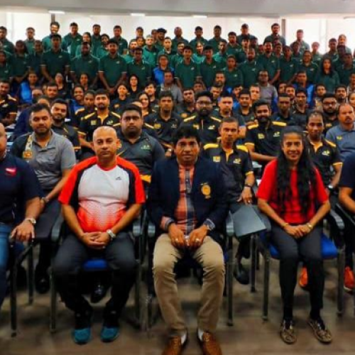 SLB Marks Successful Completion of