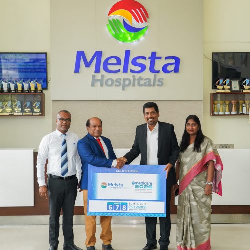 Melsta Hospitals announces Gold Sponsorship for Medicare 2026 – Driving a New Era of International Healthcare Excellence